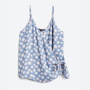 PAPERMOON
Conway Faux Wrap Blouse